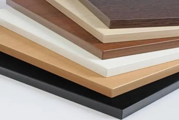 Tấm Nhựa Pvc Là Gì?
