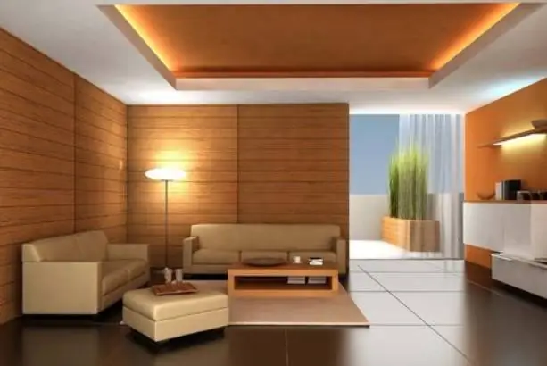 Tấm Nhựa Pvc - Trang Trí Nội Thất, Ngoại Thất Độc Đáo Giá Rẻ
