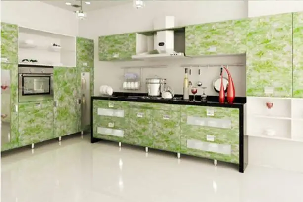 Ứng Dụng Của Tấm Nhựa Pvc