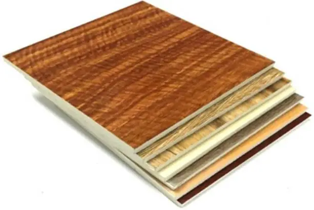 Đặc Tính Của Tấm Nhựa Pvc