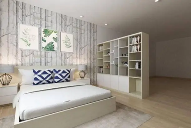 Tấm Nhựa Pvc Đơn Sắc