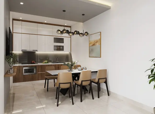 Công Ty Thiết Kế Nội Thất Quận 2 – Morehome