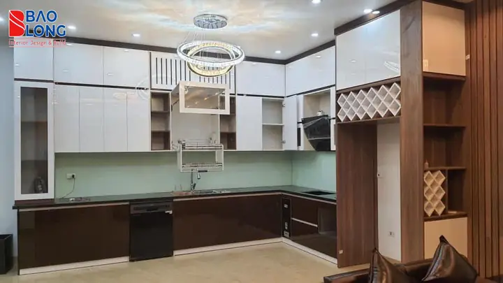 Mẫu Thi Công Hoàn Thiện
