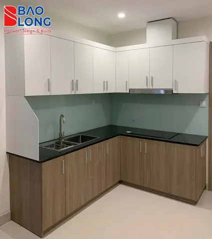 Sản Xuất Và Lắp Đặt