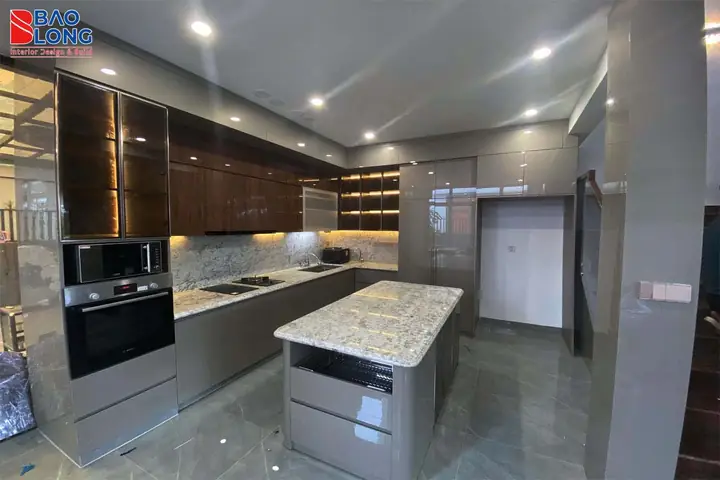 Tại Sao Nên Chọn Dịch Vụ Của Nội Thất Bảo Long?