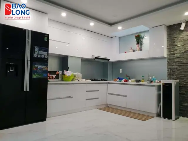 Khảo Sát Thực Tế Công Trình