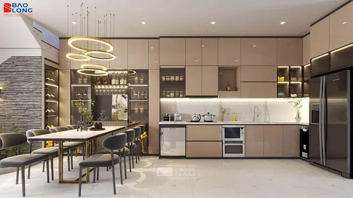 Mẫu Thi Công Hoàn Thiện