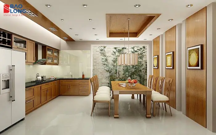 Mẫu Thi Công Hoàn Thiện