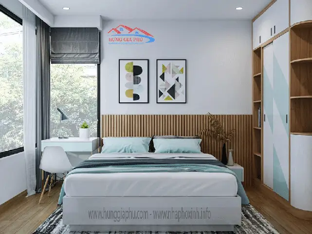 Nội Thất Gỗ Công Nghiệp Nội Thất Gỗ Công Nghiệp