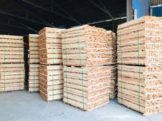 Độ Bền Và Khả Năng Chống Cong Vênh Cao Độ Bền Và Khả Năng Chống Cong Vênh Cao
