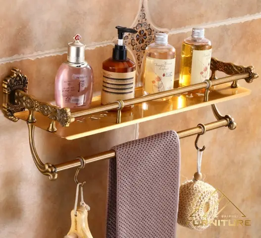 =============bảng Giá Nội Thất Nhà Vệ Sinh Mạ Vàng 24k Cổ Điển Đẹp Rẻ Tphcm