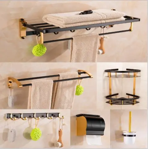=============bảng Giá Nội Thất Nhà Vệ Sinh Mạ Vàng 24k Cổ Điển Đẹp Rẻ Tphcm