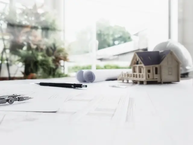 Bảng Báo Giá Thiết Kế Kiến Trúc Nội Thất 2025 Bảng Báo Giá Thiết Kế Kiến Trúc Nội Thất 2025