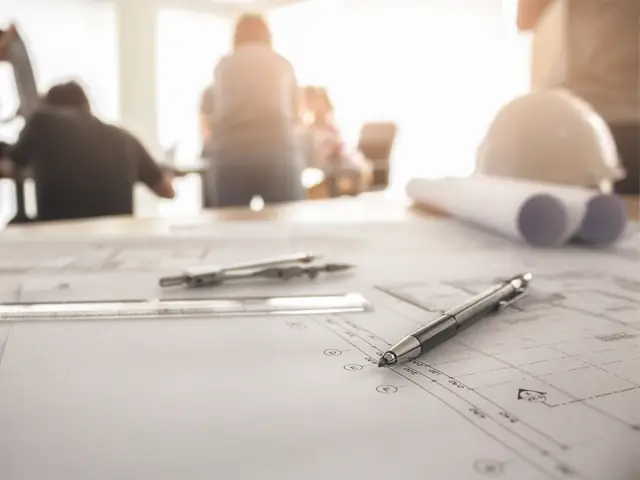 Địa Chỉ Thiết Kế Kiến Trúc Nội Thất Chuyên Nghiệp
