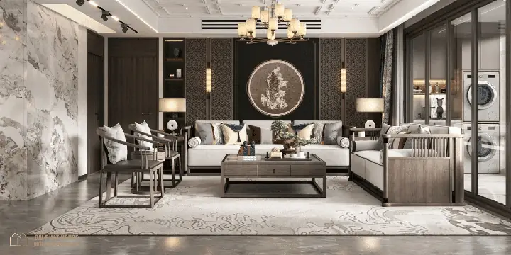 Nhu Cầu Thiết Kế Nội Thất Hiện Tại Tại Bình Dương