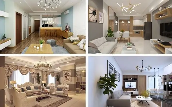 Lựa Chọn Phong Cách Thiết Kế Phù Hợp. Lựa Chọn Phong Cách Thiết Kế Phù Hợp.