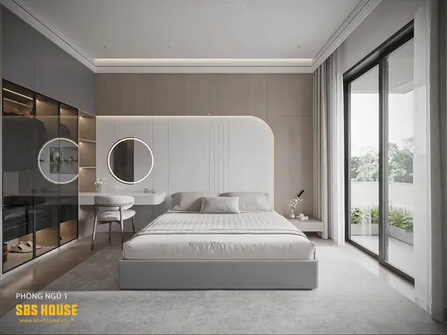 Mẫu Thiết Kế Nội Thất Nhà Phố Hiện Đại Mẫu Thiết Kế Nội Thất Nhà Phố Hiện Đại