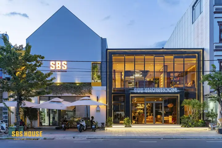 Công Ty Thiết Kế Nội Thất Sbs House Công Ty Thiết Kế Nội Thất Sbs House