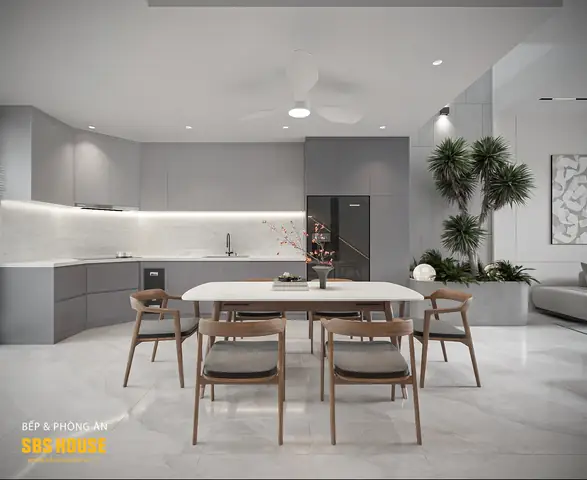 Mẫu Thiết Kế Nội Thất Nhà Phố Hiện Đại Mẫu Thiết Kế Nội Thất Nhà Phố Hiện Đại
