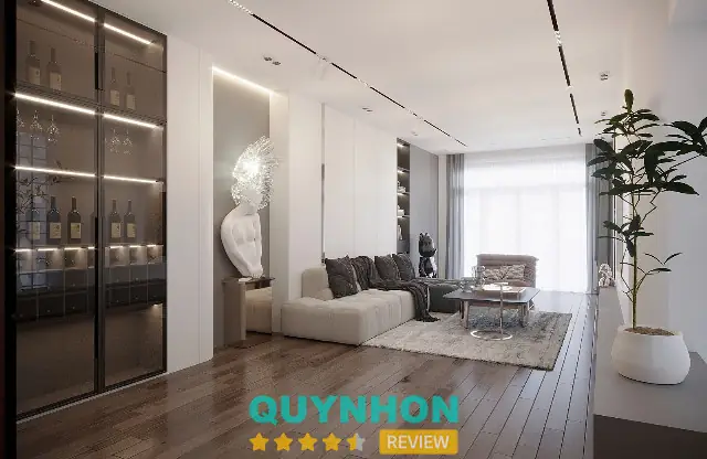Sáng Tạo Việt Design & Build Sáng Tạo Việt Design & Build