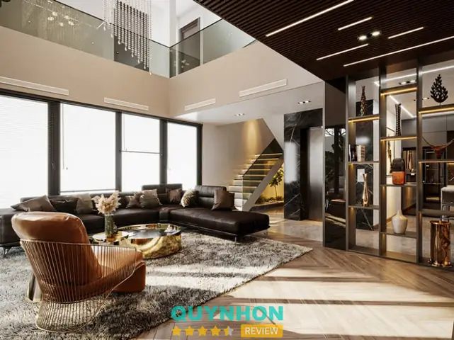 Top 6 Công Ty Thiết Kế Thi Công Nội Thất Ở Tp Quy Nhơn, Bình Định Chất Lượng Nhất Top 6 Công Ty Thiết Kế Thi Công Nội Thất Ở Tp Quy Nhơn, Bình Định Chất Lượng Nhất