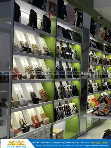 Dự Án Thiết Kế Thi Công Showroom Shop Minh Khang Sport Tại Phú Giáo Bình Dương - 2022 Dự Án Thiết Kế Thi Công Showroom Shop Minh Khang Sport Tại Phú Giáo Bình Dương - 2022