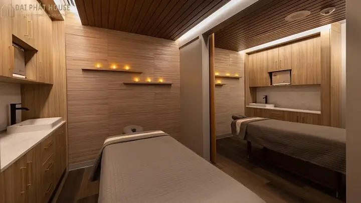 Spa Vintage