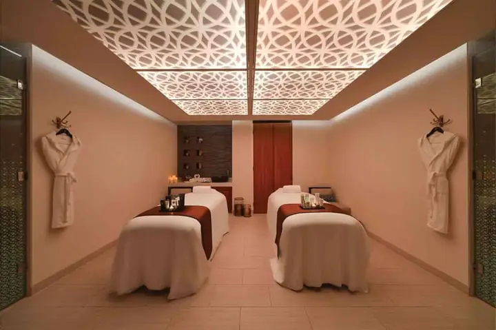 Tiêu Chí Thiết Kế Spa Chuẩn Theo Hiệp Hội Spa Việt Nam
