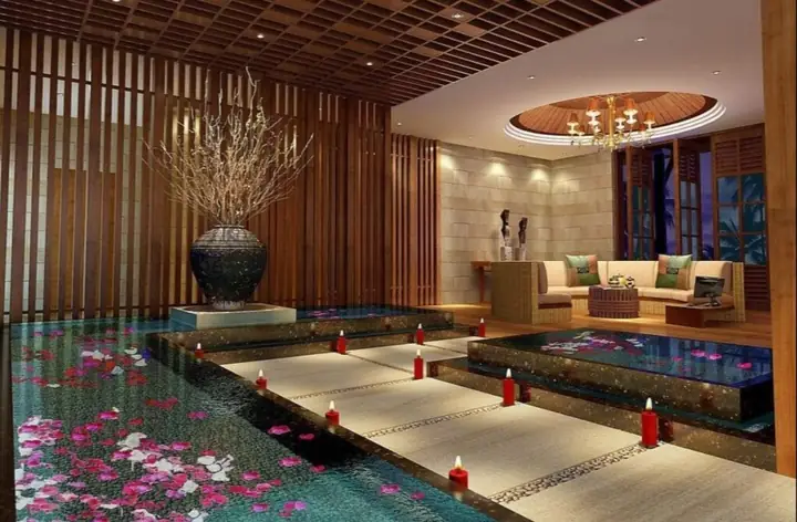 Các Loại Hình Spa Phổ Biến Tại Việt Nam