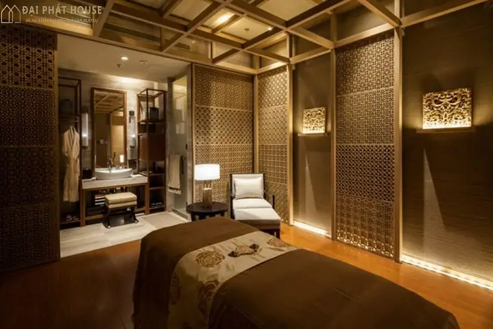 Spa Zen Nhật Bản