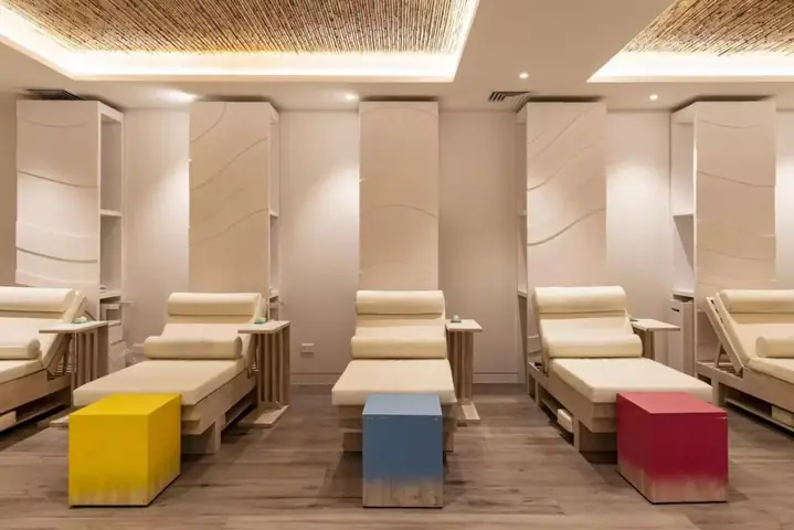Giá Thiết Kế Nội Thất Spa