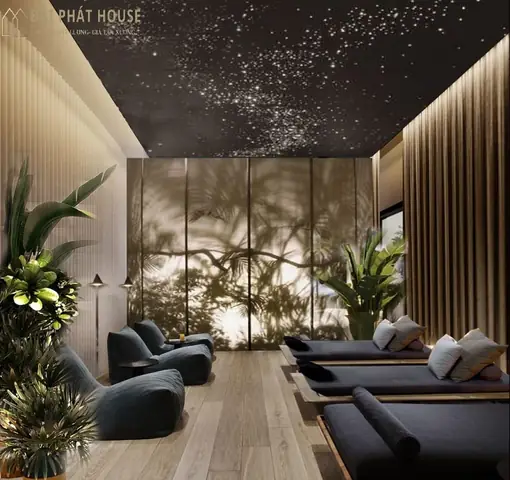 Báo Giá Thiết Kế Spa Tại Đại Phát House Mới Nhất 2025