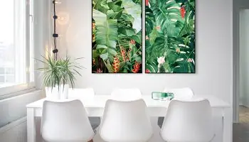 Tranh Phong Thủy Nhà Bếp Tranh Phong Thủy Nhà Bếp