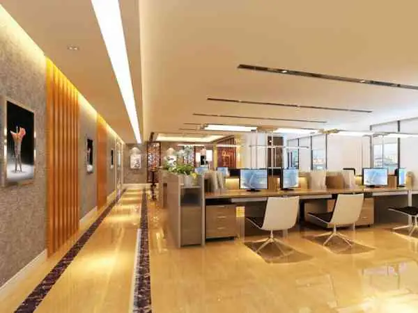 Xác Định Màu Sắc Thương Hiệu