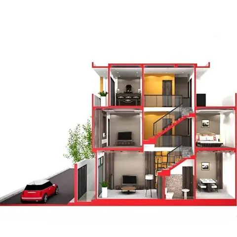 Bản Vẽ Thiết Kế Nhà Là Gì? Bản Vẽ Thiết Kế Nhà Là Gì?