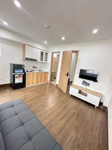 Tổng Hợp Giá Thuê Chung Cư Mini Full Nội Thất Hà Nội: Đánh Giá Chi Tiết