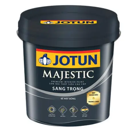 Giá Thùng Sơn Nội Thất Jotun Jotaplast 5kg