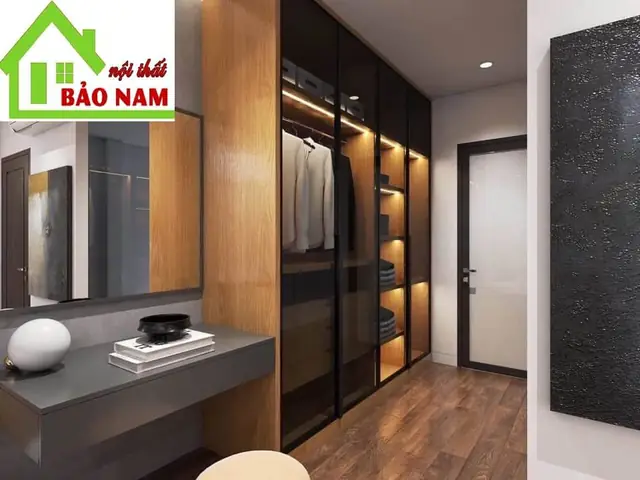 Trọn Bộ Phòng Ngủ Hiện Đại Giá Rẻ
