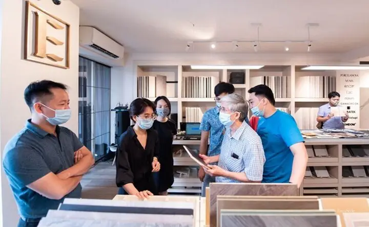 Những Yếu Tố Quyết Định Đến Chi Phí Tư Vấn Thiết Kế Nội Thất Siêu Dinh Thự Hiện Nay Những Yếu Tố Quyết Định Đến Chi Phí Tư Vấn Thiết Kế Nội Thất Siêu Dinh Thự Hiện Nay