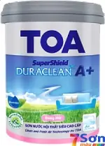 Bảng Báo Giá Sơn Toa Mới Nhất