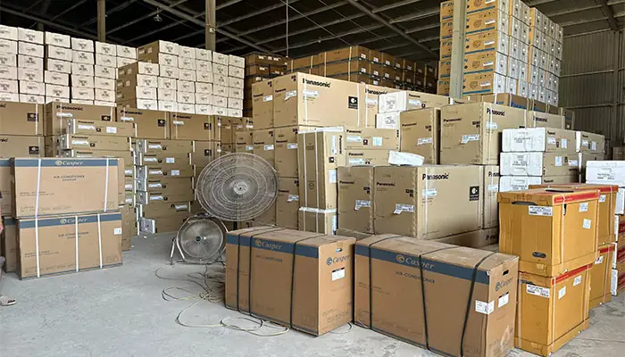 Có Nên Mua Máy Điều Hòa Âm Trần Daikin Fcnq42mv1 Hay Không? Có Nên Mua Máy Điều Hòa Âm Trần Daikin Fcnq42mv1 Hay Không?
