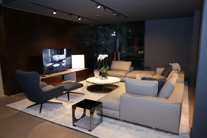 Thiết Kế Mang Tính Biểu Tượng