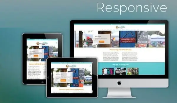 Bước 2: Làm Cho Trang Web Của Bạn Trở Nên Tuyệt Vời Hơn