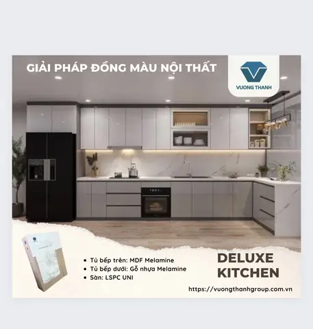 Giải Pháp Màu Sắc Trong Thiết Kế Nội Thất Giải Pháp Màu Sắc Trong Thiết Kế Nội Thất