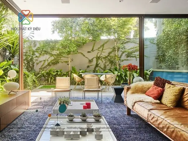Giải Pháp Ngăn Chia Không Gian Nhà Trong Nội Thất Nhằm Mục Đích Gì? Giải Pháp Ngăn Chia Không Gian Nhà Trong Nội Thất Nhằm Mục Đích Gì?