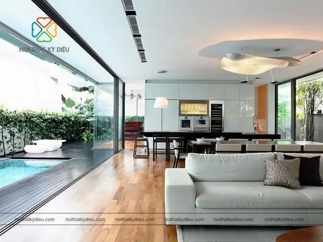 Tập Trung Vào Thay Đổi Màu Sắc Và Chất Liệu Tập Trung Vào Thay Đổi Màu Sắc Và Chất Liệu