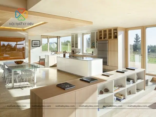 Dùng Tủ Và Kệ Trang Trí Cho Không Gian Sang Trọng Dùng Tủ Và Kệ Trang Trí Cho Không Gian Sang Trọng