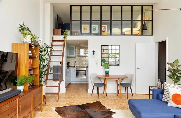 Tại Sao Phải Cần Thiết Kế Phòng Trọ 16m2?
