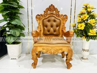 Bàn Lãnh Đạo Gỗ Gõ Đỏ Louis Hoàng Gia Cao Cấp - Blv929 Bàn Lãnh Đạo Gỗ Gõ Đỏ Louis Hoàng Gia Cao Cấp - Blv929