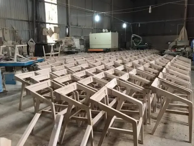 Công Ty Cp Đầu Tư Và Xnk Tân Huy Hoàng
